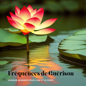 Rayons de Guérison Profonde