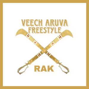 VEECH ARUVA FREESTYLE