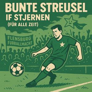 IF Stjernen (Grøn Og Hvid)