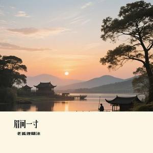 眉间一寸