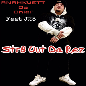 Str8 out da Rez