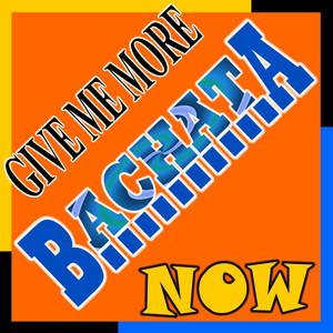 Sealed with a kiss - Bachata