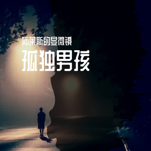 孤独男孩
