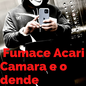 Fumace Acari Camara e o dende