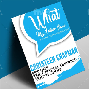 Father I Need You Now (feat. Olivia James & The Central District Youth Choir)