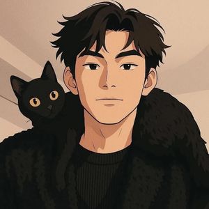 遇到难回答的问题就不说话了