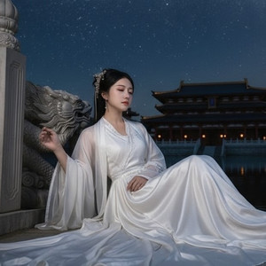 一諾千年 (A Promise Across a Thousand Years)  by UncleMartin