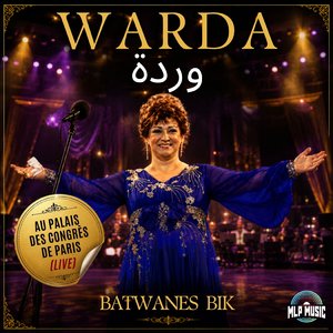 Batwanes Bik (Live au Palais des congrès de Paris)