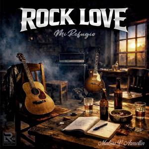 Solo Hago Canciones de Rock