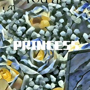 Princess 伴奏