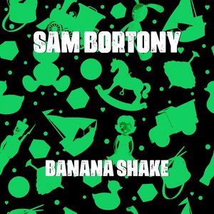 Banana Shake (Original mix)