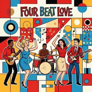 Four Beat Love