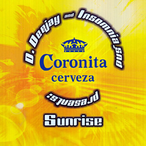 Coronita (Club mix)