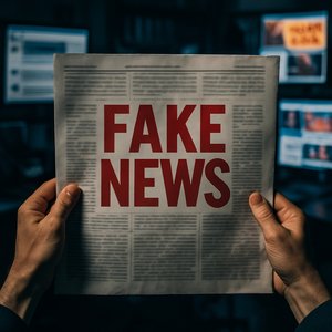 Fake News Blues (Explicit)