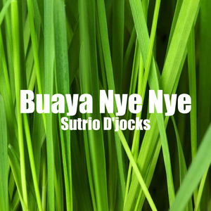 BUAYA NYE NYE