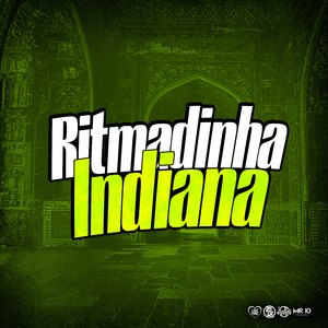 Ritmadinha Indiana