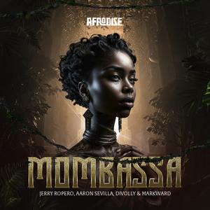 Mombassa (Radio Edit)