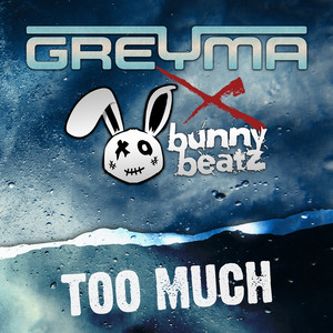 Too Much (Amfree Edit)