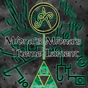 Midna's Lament (From "The Legend of Zelda: Twilight Princess")