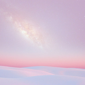 One