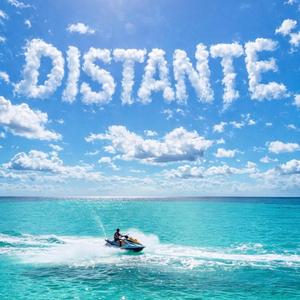 DISTANTE (feat. RICXY)