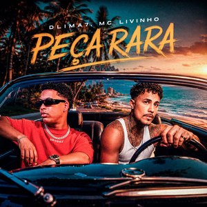 Peça Rara