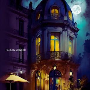 Paris by midnight