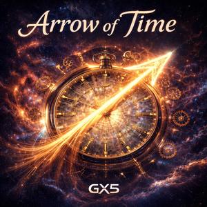 Arrow of Time