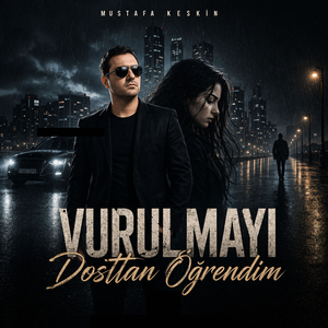Vurulmayı Dosttan Öğrendik