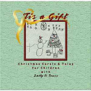Child in the Christmas Tree (feat. Studio Kids Chorus)