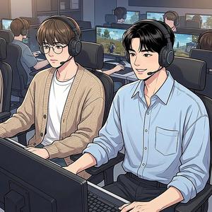 최후 생존자 (LAST DROP) 2