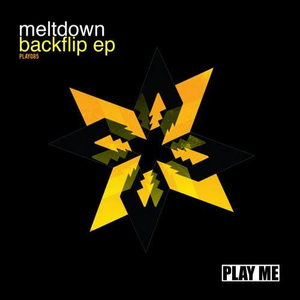 Backflip (Original Mix)