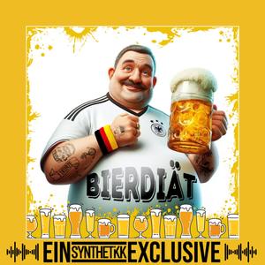 Bierdiät (feat. 11KURZE) (Distorted Exclusive)