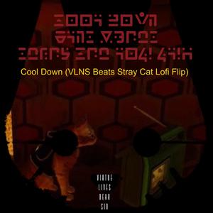 Cool Down (VLNS Beats Stray Cat Lofi Flip)
