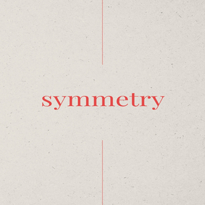 Symmetry
