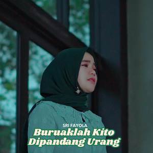 Buruaklah Kito Dipandang Urang
