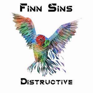 Distructive (Original mix)