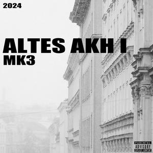 Altes AKH (feat. DOPA)