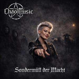 Sondermüll der Macht