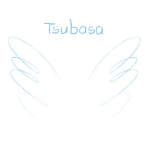 无色之翼 (Piano Ver. Demo.)