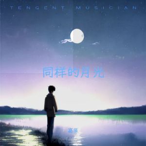 同样的月光