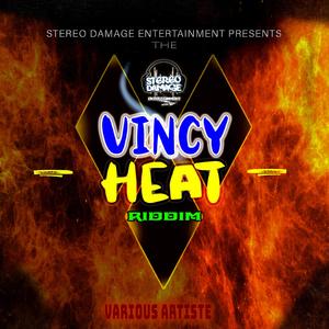 VINCY HEAT RIDDIM (Instrumental)