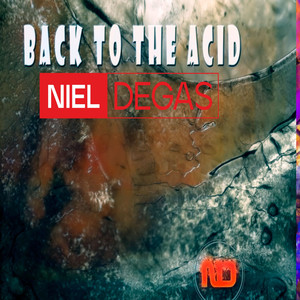 Back to the Acid (Radio Edit)