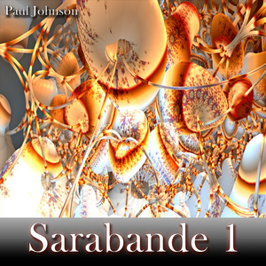 Sarabande 1