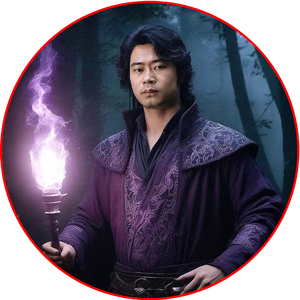 阿弥陀佛一字心咒