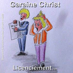 Licenciement