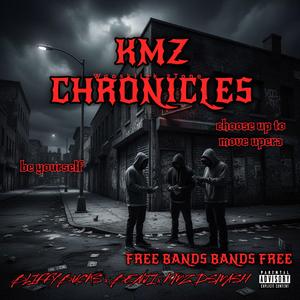 BLIFFY BUCKZ x BENJI x KMZ DSMASH (KMZ CHRONICLES)