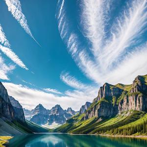 最后没有了对白