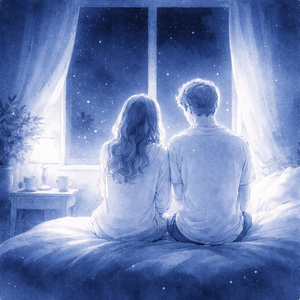 Back Where We Began (Echochamber Version)