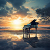 Relaxation Piano in Mind - Rhythmic Rapture in Melody